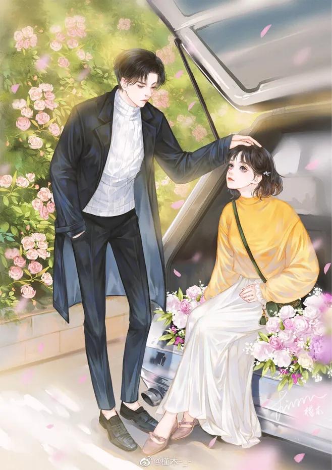 谋爱上瘾盛筠许舒贝小说女主黑莲花系列