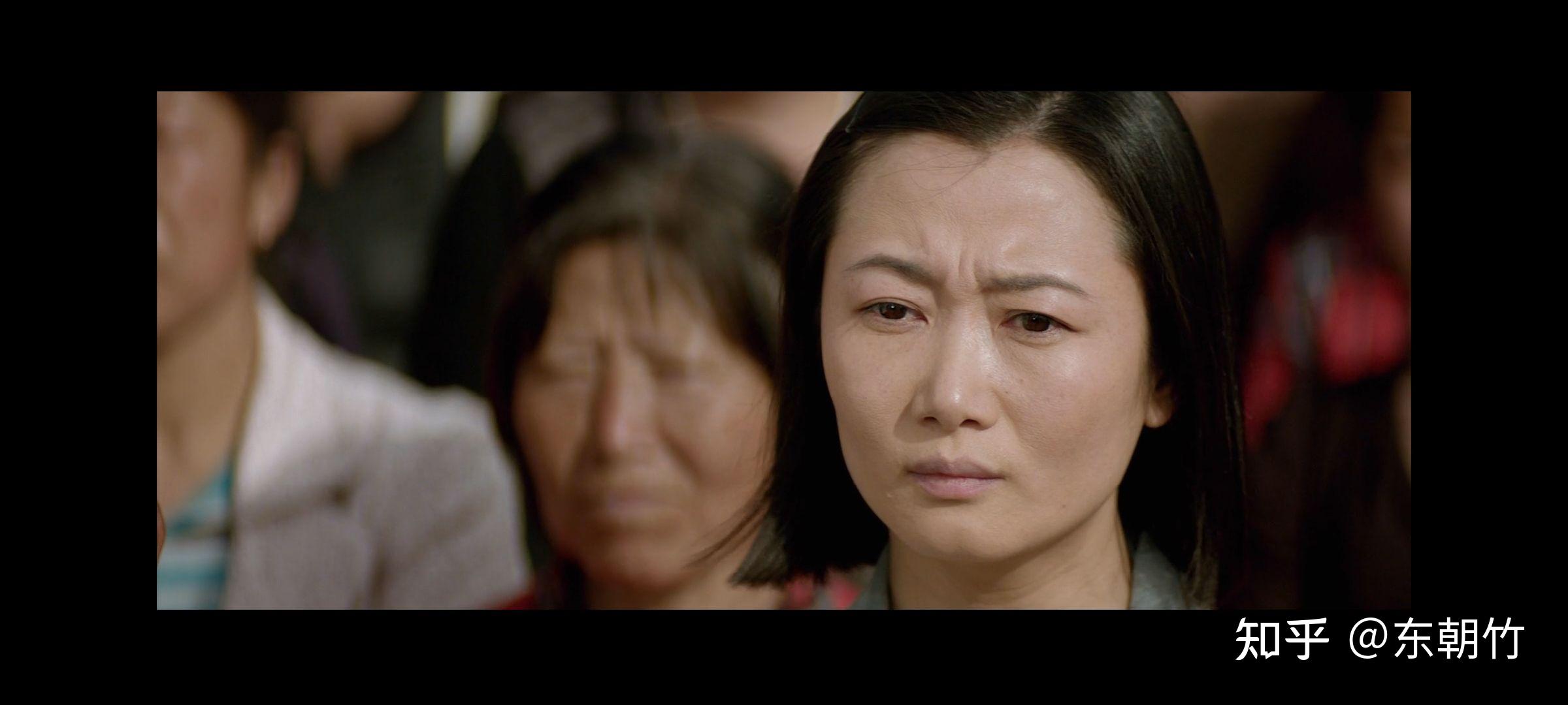 你觉得贾樟柯天注定这部电影怎么样