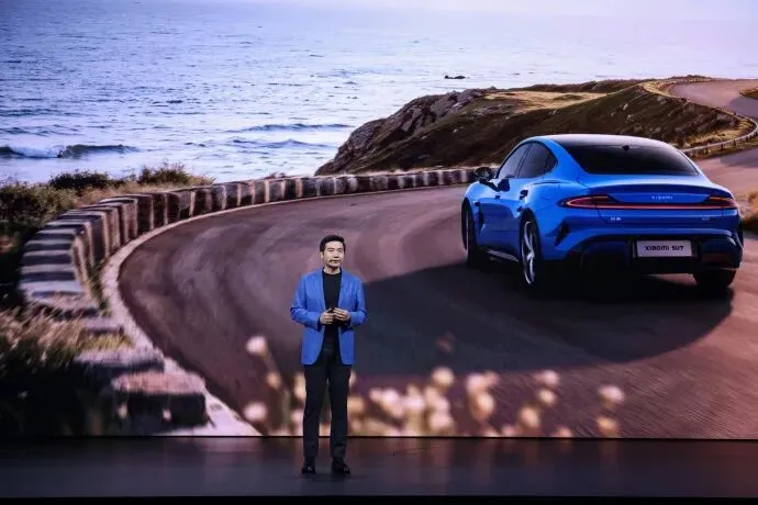 雷军称新一代小米 SU7 推出「准现车」方案，一周到五周内快速交付，这能彻底解决小米「交付慢」痛点吗？