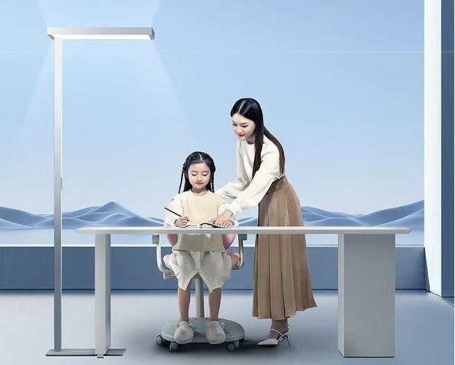 大路灯是不是智商税？真有用吗？2026年618儿童护眼大路灯选购攻略+书客/雷士/Undersky/米家/柏曼/霍尼韦尔等十大大路灯品牌推荐 ...