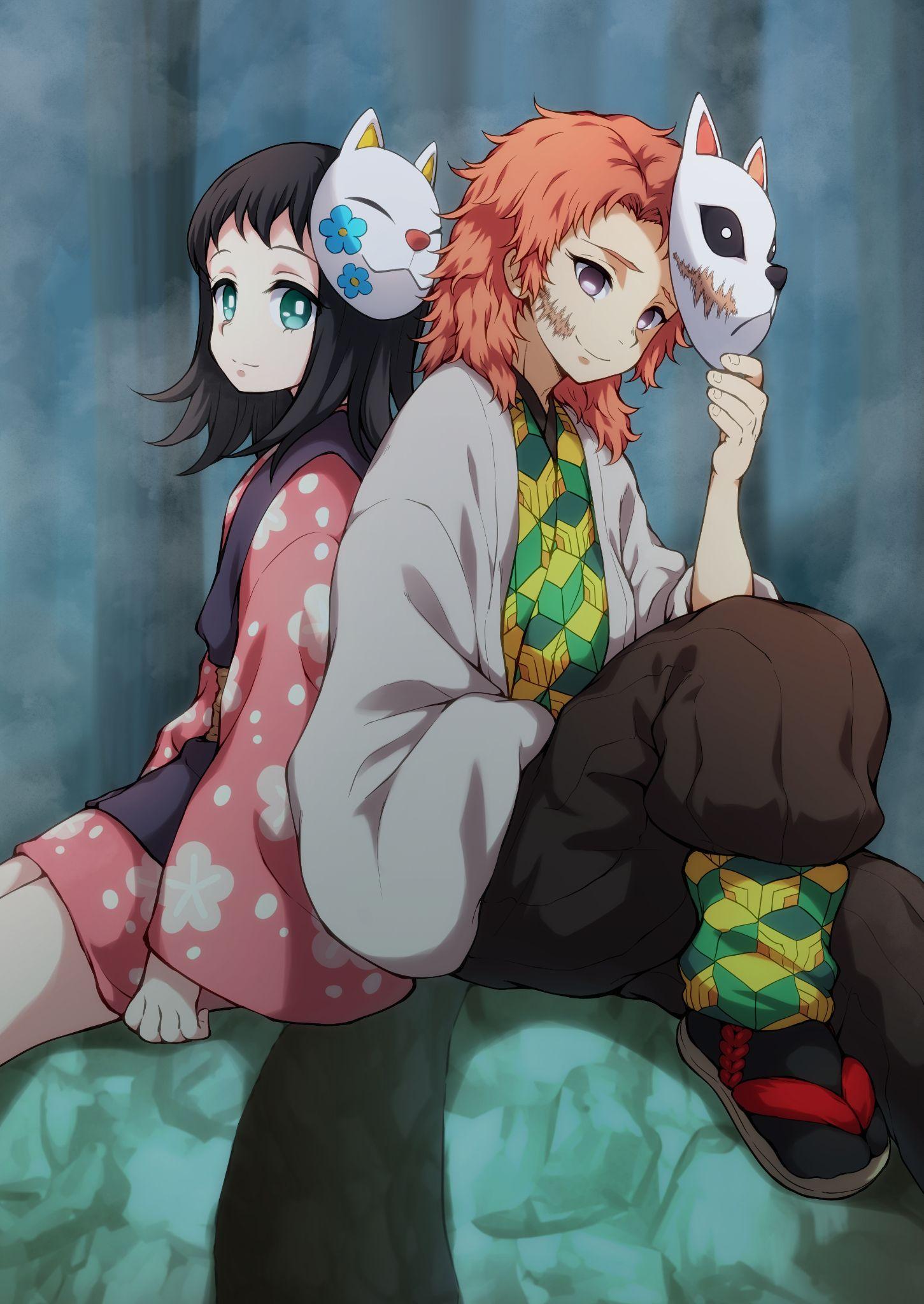 鬼灭之刃中为什么知道蜘蛛山有十二鬼月还要让低级剑士前往? - 知乎