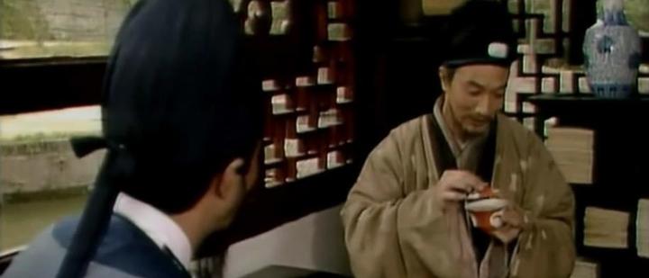 林如海在贾敏去世后,为什么一直不肯续弦?是矢志不渝还是向现实低头? - 知乎