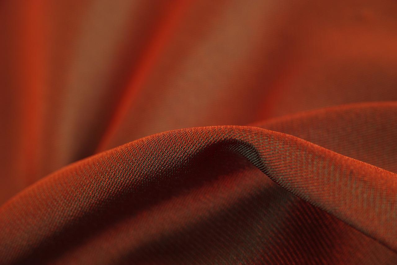 4. 织物性能特点