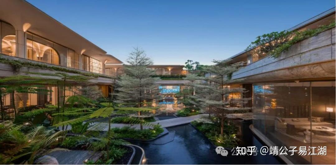福州绿城绿城芝兰月华易视野 - 知乎