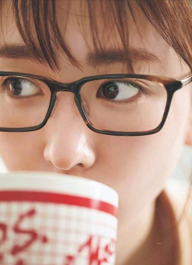 如何客观评价新垣结衣的长相? - 知乎