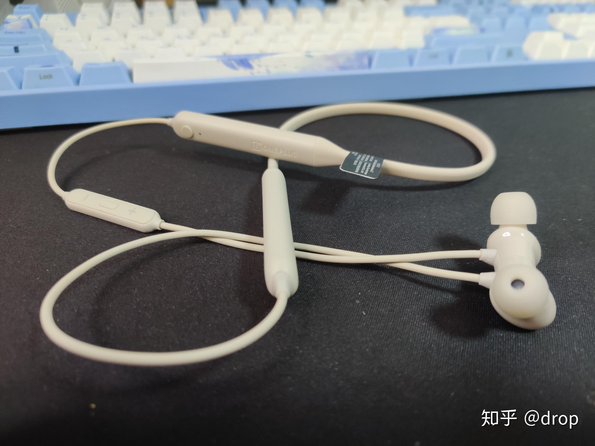 如何评价4月14日发布的一加云耳z无线耳机