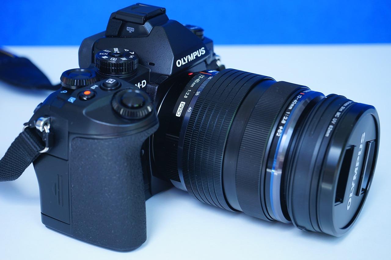 4. 自动对焦功能