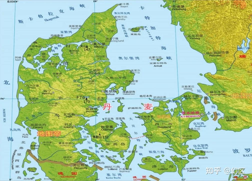 为什么日德兰海战的作战双方都称自己是胜利方你认为那方才是真正的