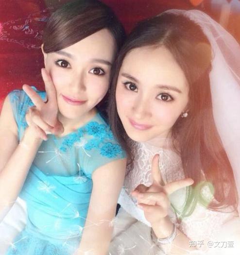 唐嫣是怎样的一个人?