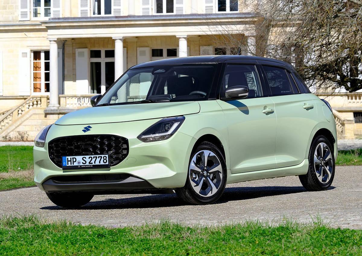 新款玛鲁蒂铃木ertiga车型的全解析是怎样的