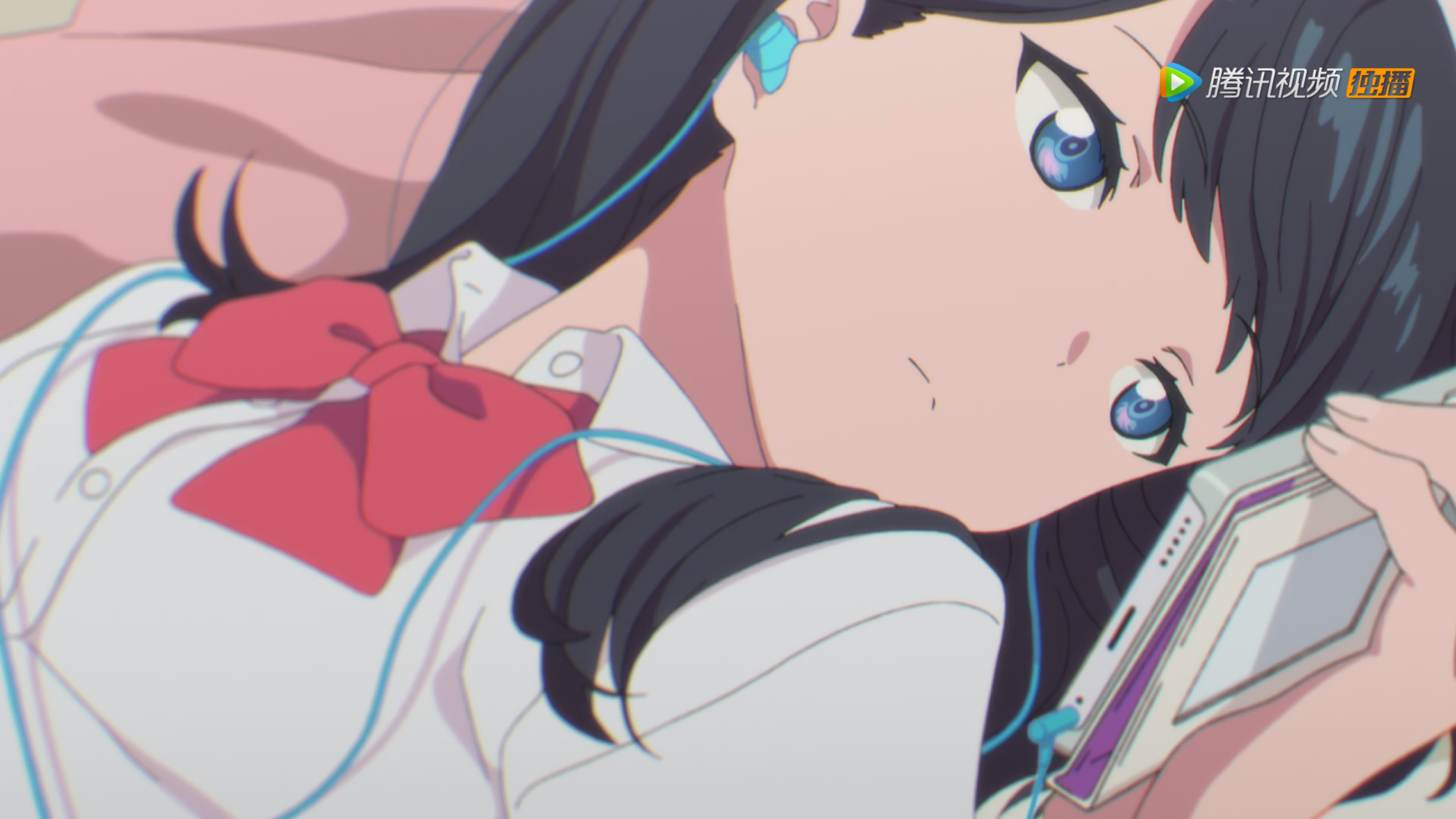 如何评价十月新番《ssss.gridman电光超人古利特》第7话? - 知乎