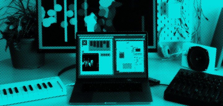 什么是Max/MSP/Jitter?可以用来做什么? - 知乎