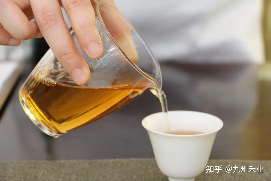 茶桌上日常待客中三个最关键的点，你知道是什么吗？ - 知乎