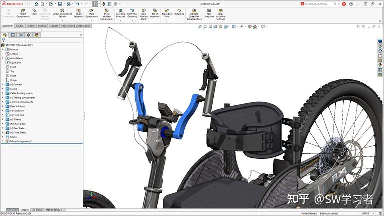 学生适合使用的SOLIDWORKS云应用程序 - 知乎