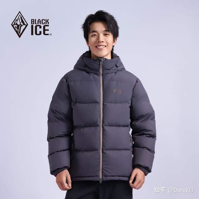 静态保暖王者、抵御寒冬利器,2025年度10大国产户外品牌羽绒服 - 知乎