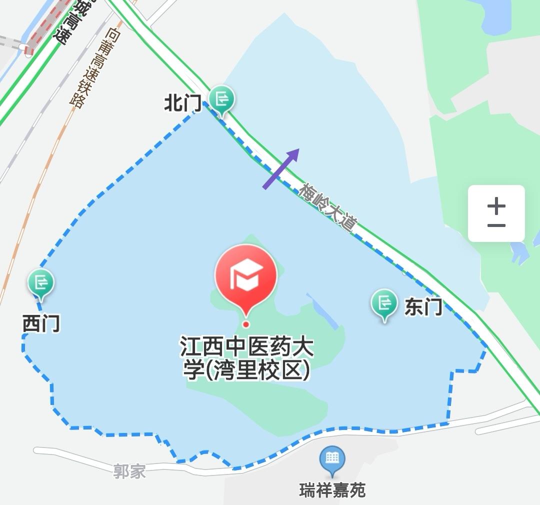 江西中医药大学周边有什么好吃的或者好玩的地方? - 知乎