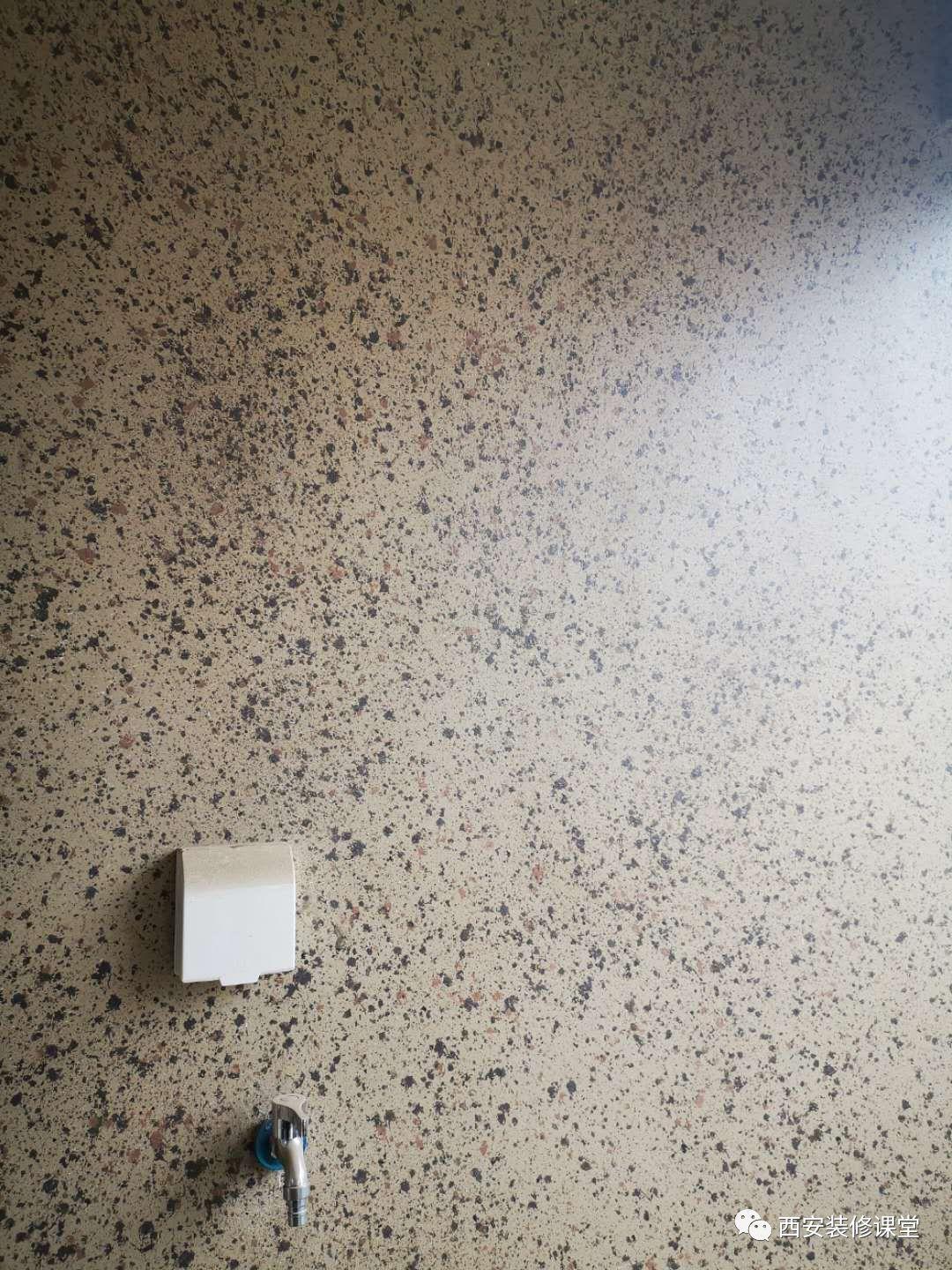 毛坯房墙面装修流程是怎样的？ - 知乎