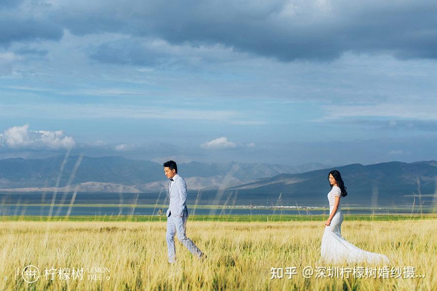 有人说说旅拍吗?旅拍的流程是什么样的? - 知乎