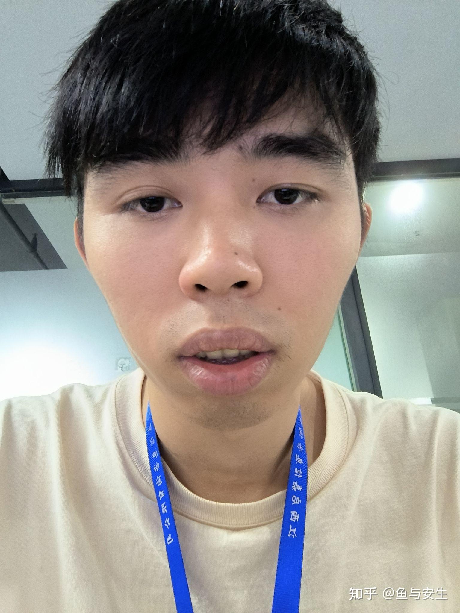 有没有长得丑的男生照片分享一下.我想知道什么样算丑 ? - 知乎