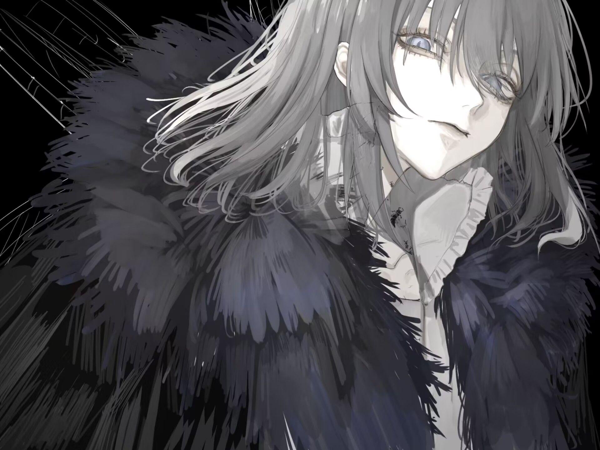 游戏《fgo》中为什么大家都喜欢奥伯龙呢? - 知乎