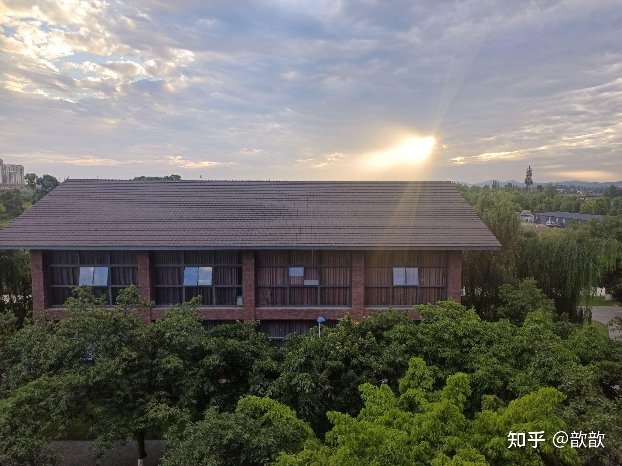 四川大学锦江学院怎么样? - 知乎