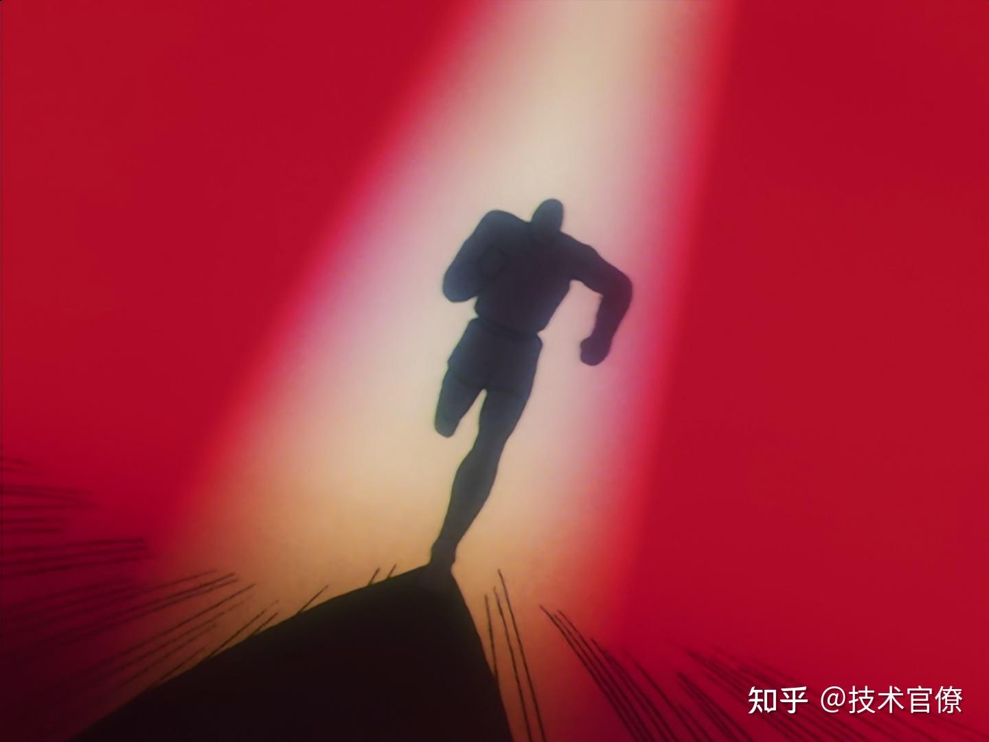 灌篮高手中有哪些不为察觉的动人细节?(灌篮高手不到最后一刻,绝不能放弃)