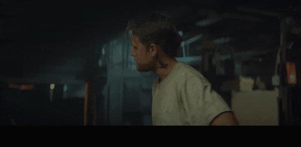 《黑夜终至》破碎感女神上线,彻夜“搞钱”