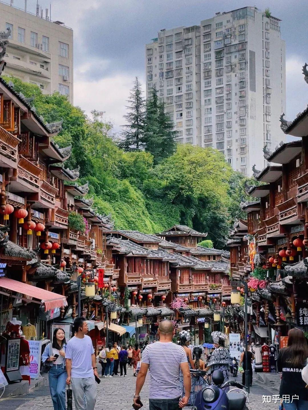 都匀有哪些值得打卡的人文景点? - 知乎