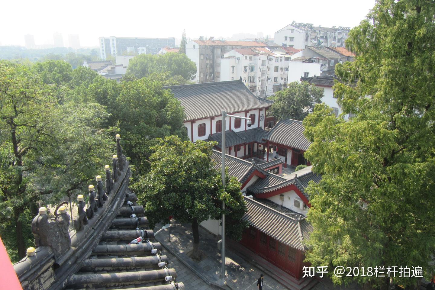 荆州:古城东门“宾阳楼” - 知乎