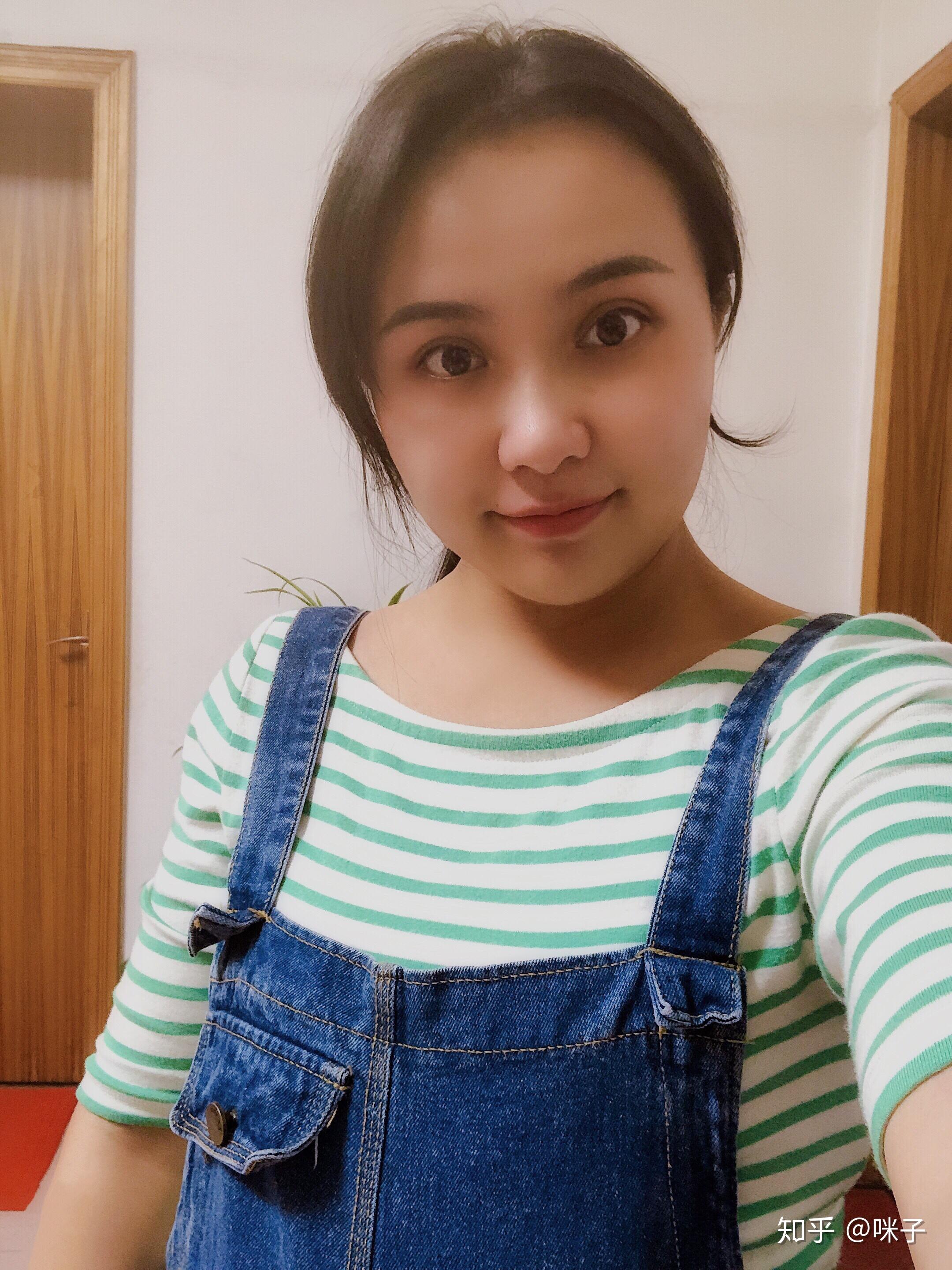 30岁的女性皮肤状态都是什么样的?(不要滤镜)? - 知乎