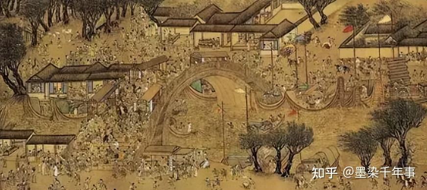 五代十国时期的闽国是一个什么样的国家，有哪些特色？ - 知乎