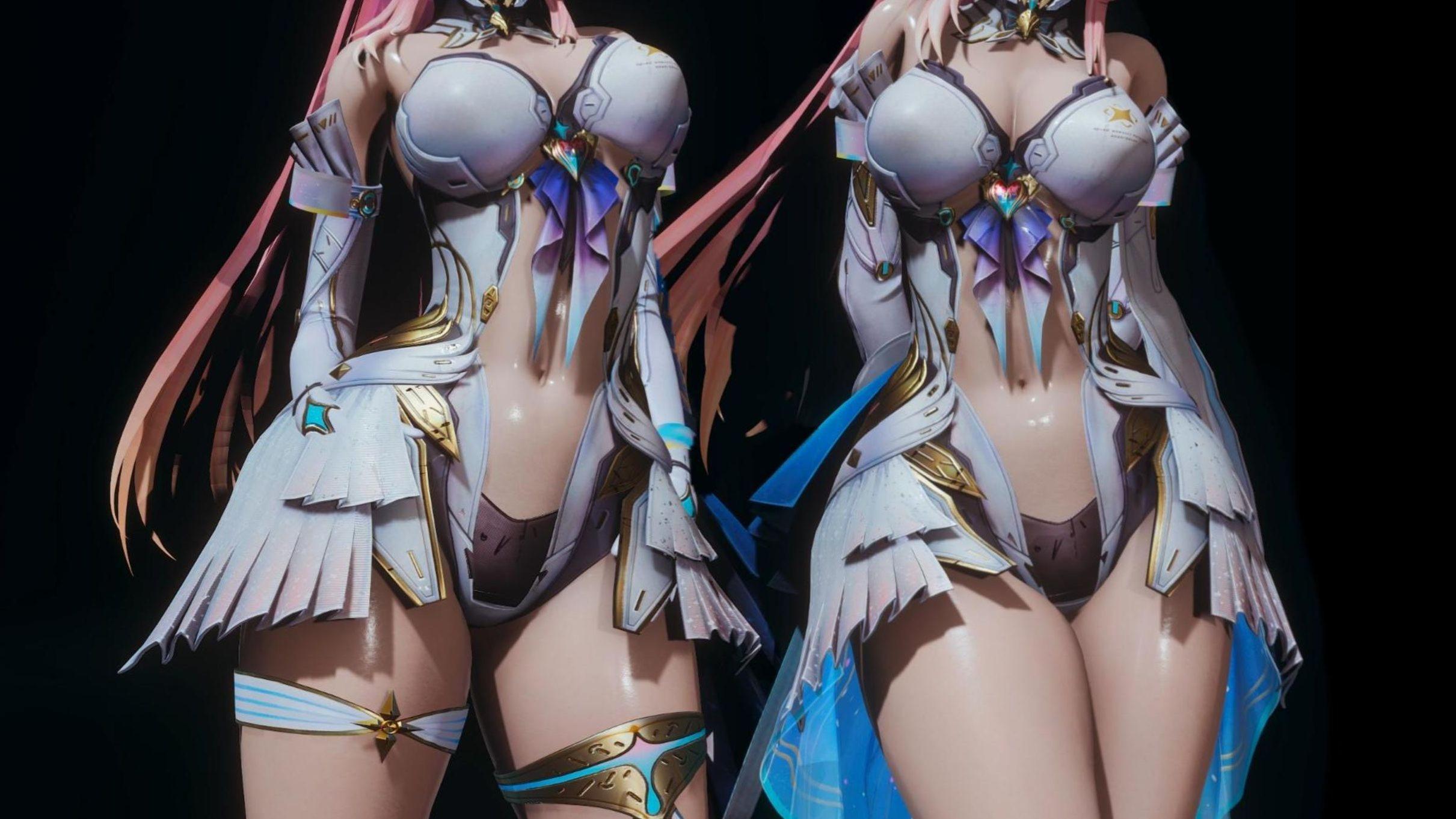 《鸣潮》-「爱弥斯」