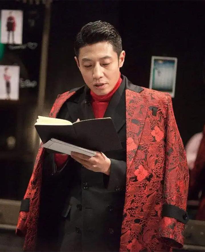 何炅说吴昕是“女版撒撒”,撒贝宁何时回归《明星大侦探7》 - 知乎