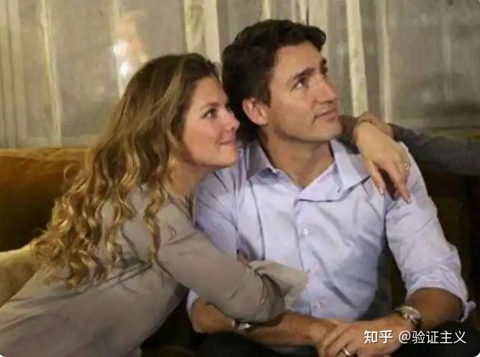 特鲁多支持率暴跌,梅兰妮·乔利成为加拿大总理热门人选,她是谁?有哪些主要经历? - 知乎