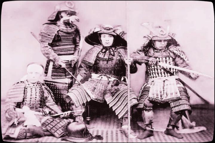 “武士道”影响日本军界，最终影响太平洋战争，直至侵华战争 - 知乎