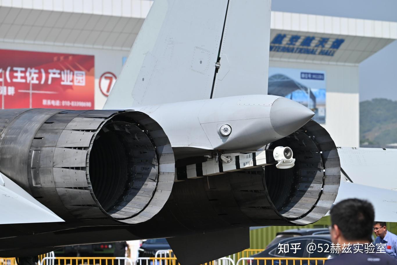 歼-15T首次亮相:跟歼-15相比,它到底强在哪里? - 知乎