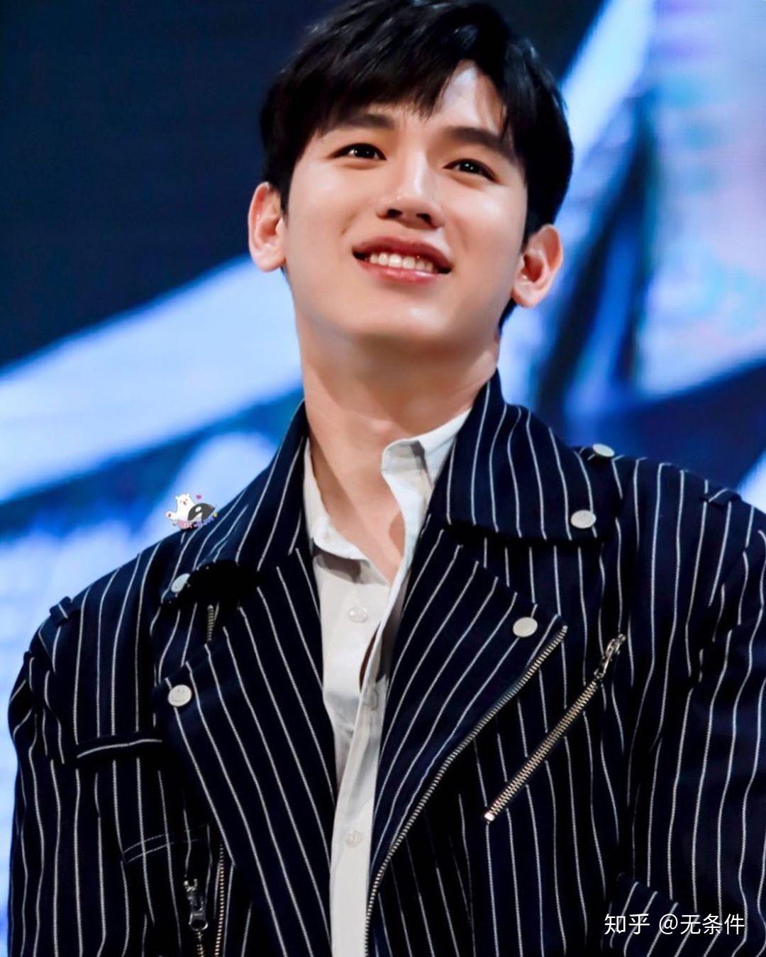 如何评价泰国演员thitipoomtechaapaikhun郑明心newnewwiee