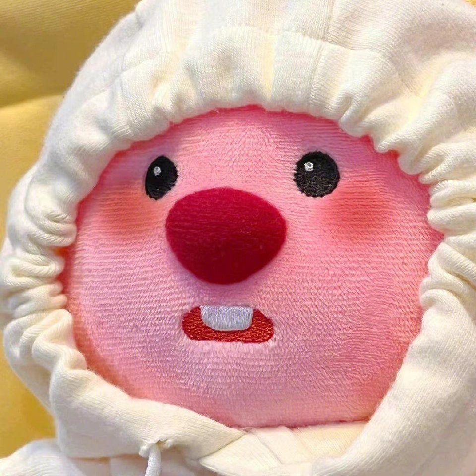 有什么沙雕但very可爱的头像呀? - 知乎