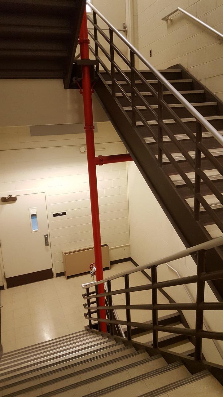 什么是楼梯间前室