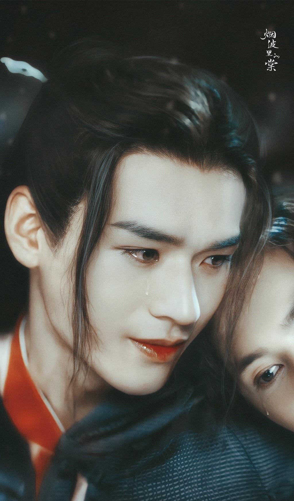 你喜欢周子舒吗