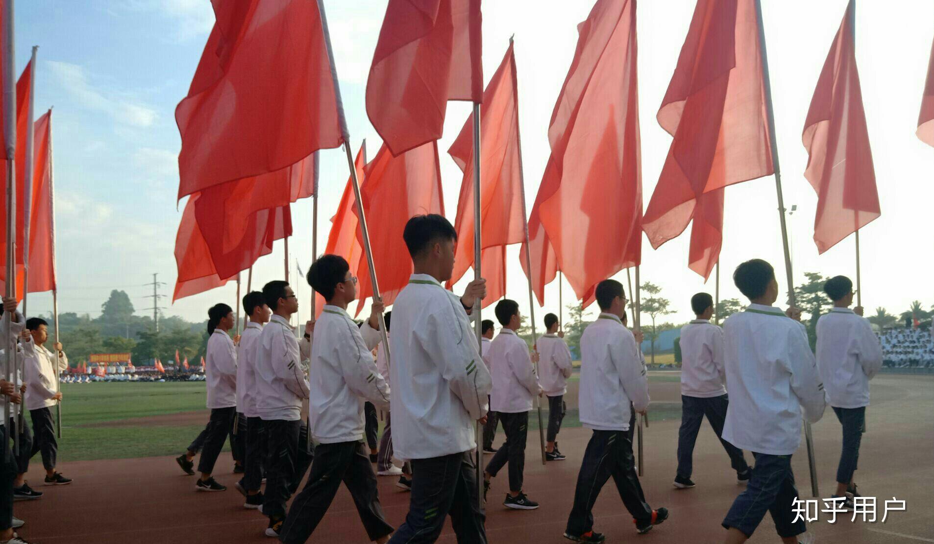 在漳州正兴学校读书是什么样的体验? - 知乎