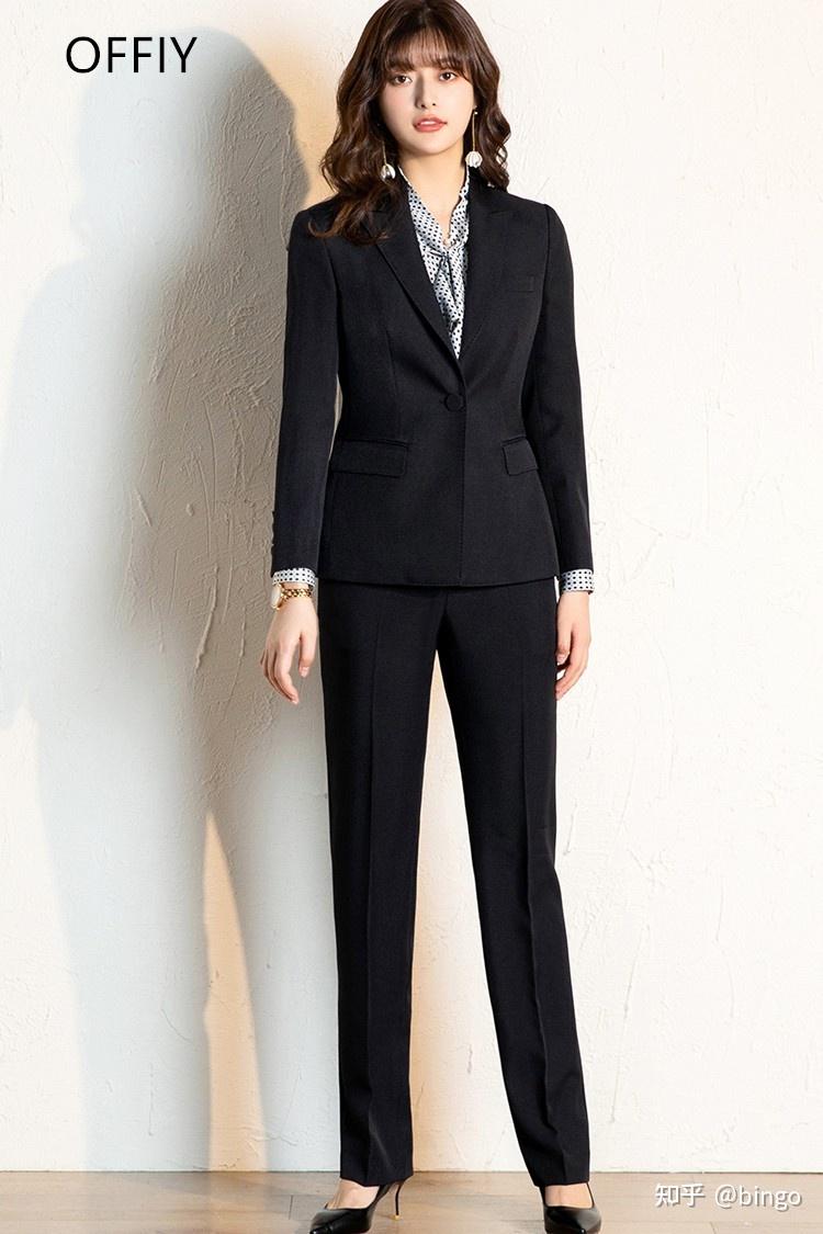 入围乡镇事业单位,面试需要穿正装吗? - 知乎