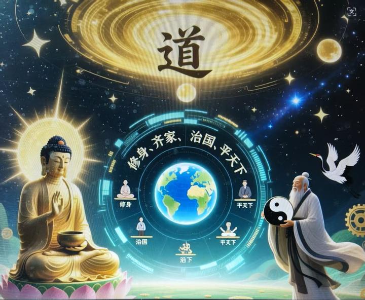 “反者道之动，弱者道之用”是道德经的全部浓缩解释 - 知乎