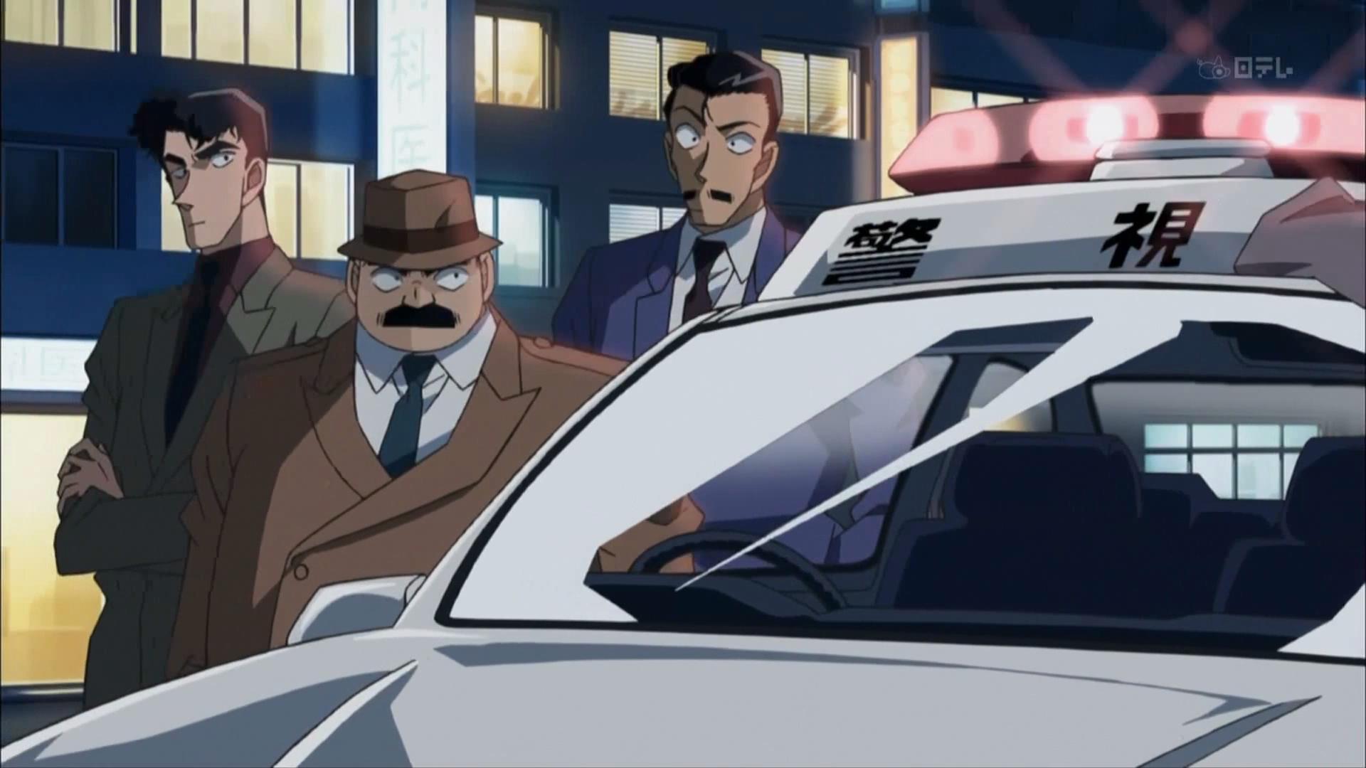 名侦探柯南op25revive为什么那么受欢迎