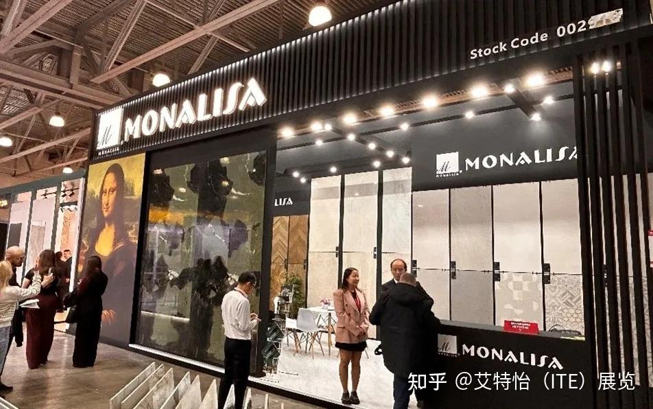 MosBuild 2025第30届俄罗斯莫斯科国际建材展盛大开幕 - 知乎