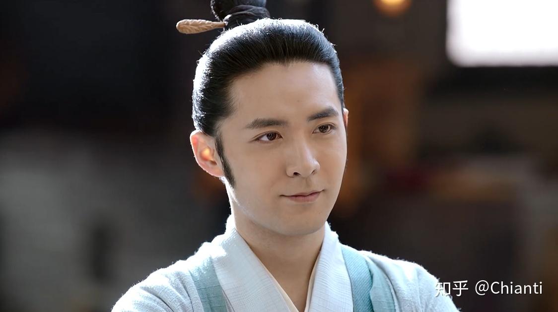 如何评价演员瞿澳晖