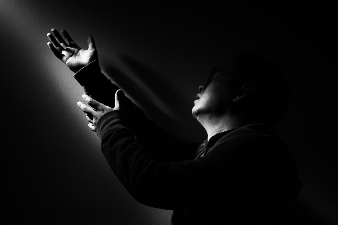 有哪些光感非常强的摄影作品? - 知乎