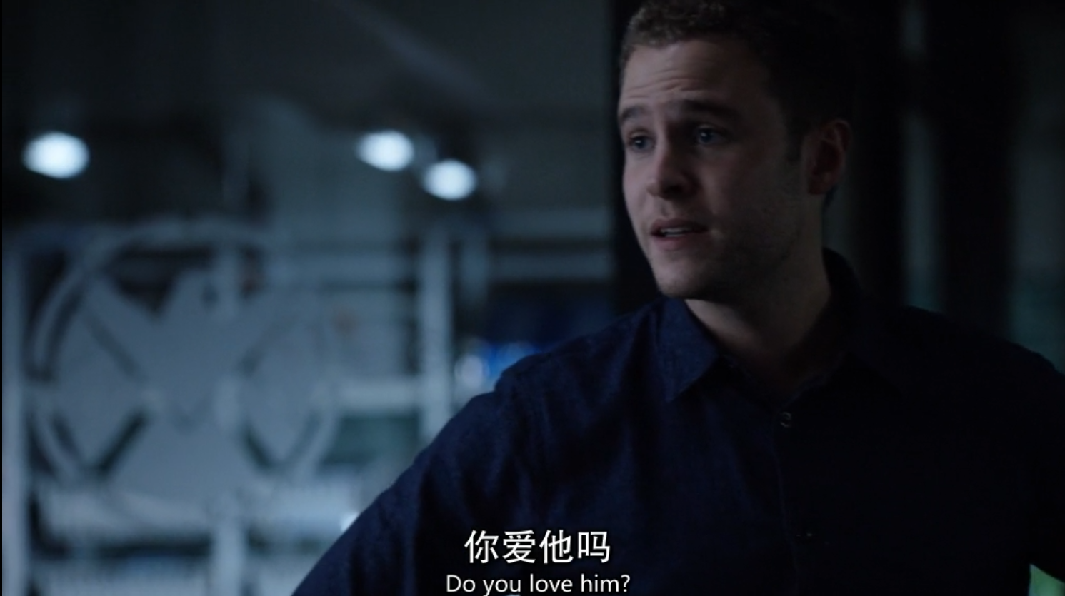 如何评价神盾局特工中的西蒙斯特工