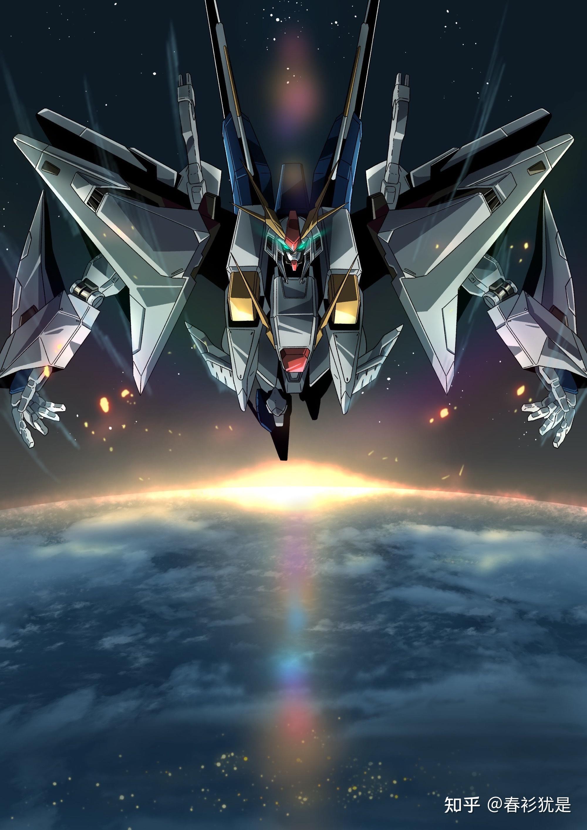 你对机动战士高达 闪光的哈萨维 剧场版1感到满意吗? - 知乎