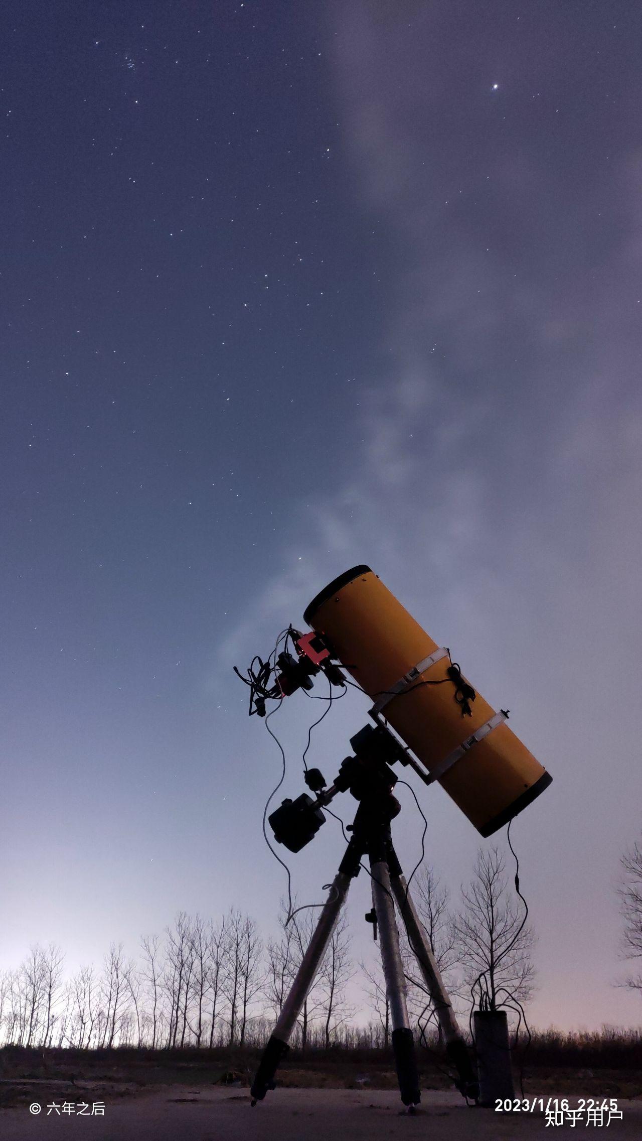 可以分享一下你用长焦镜头拍的照片吗? - 知乎